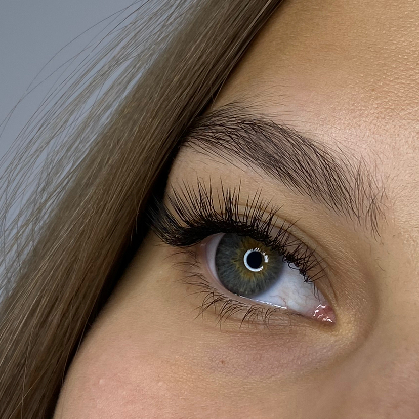 Двойной объем