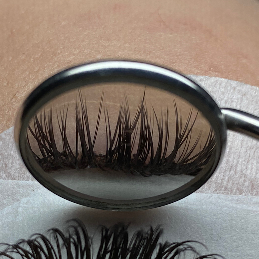 Мокрый эффект