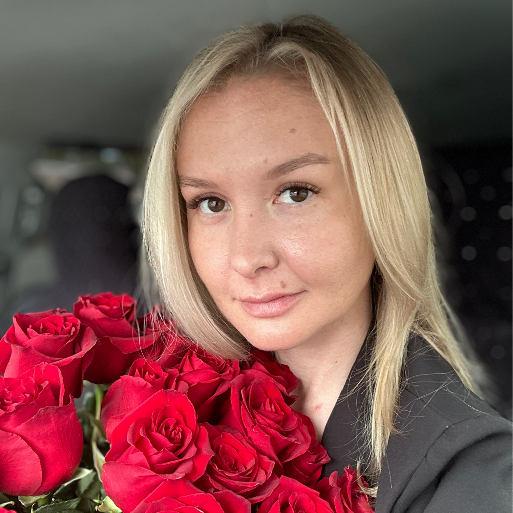 Светлана