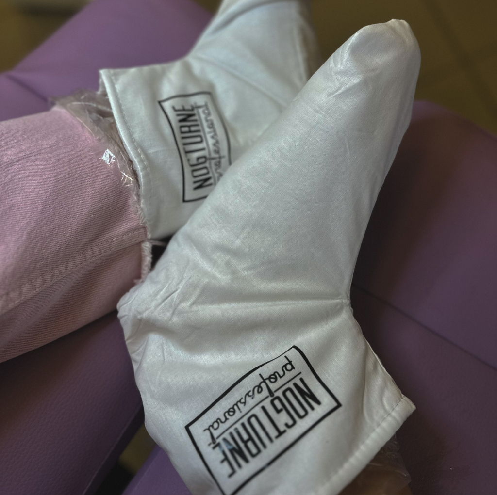 Спа для ног