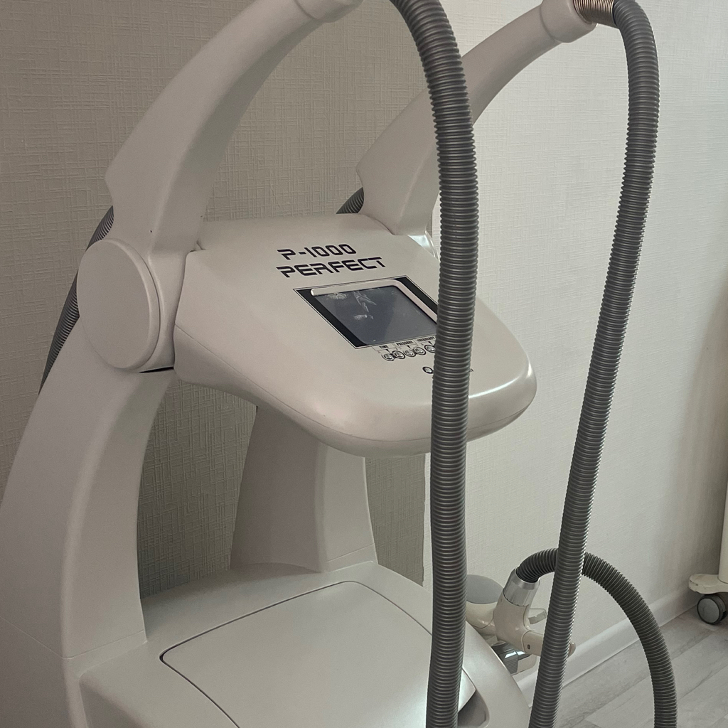 Пробный LPG Perfect