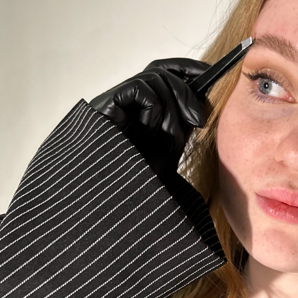 Комплекс 1. Ламинирование бровей + ламинирование ресниц