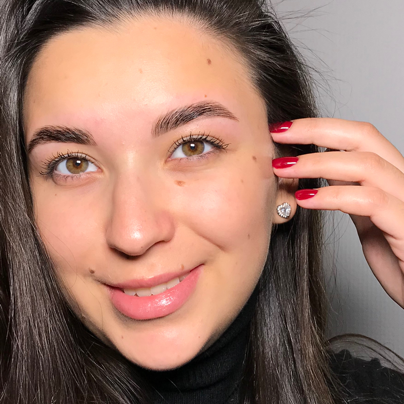 Долговременная укладка