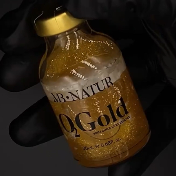 ботокс (для бровей/ресниц)