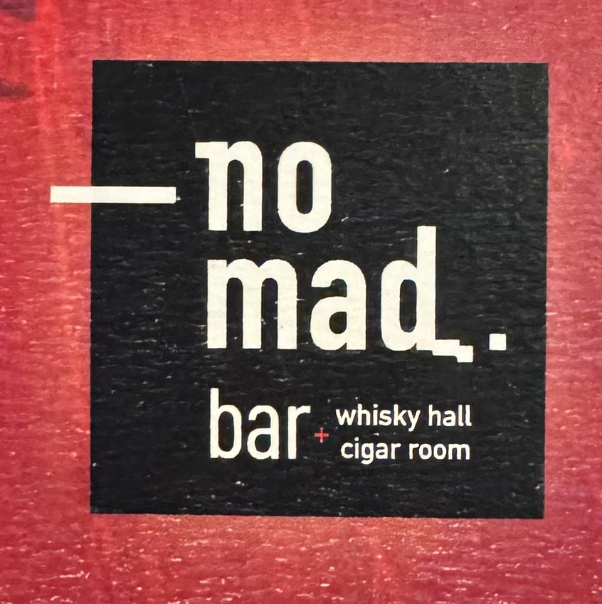Бар Nomad