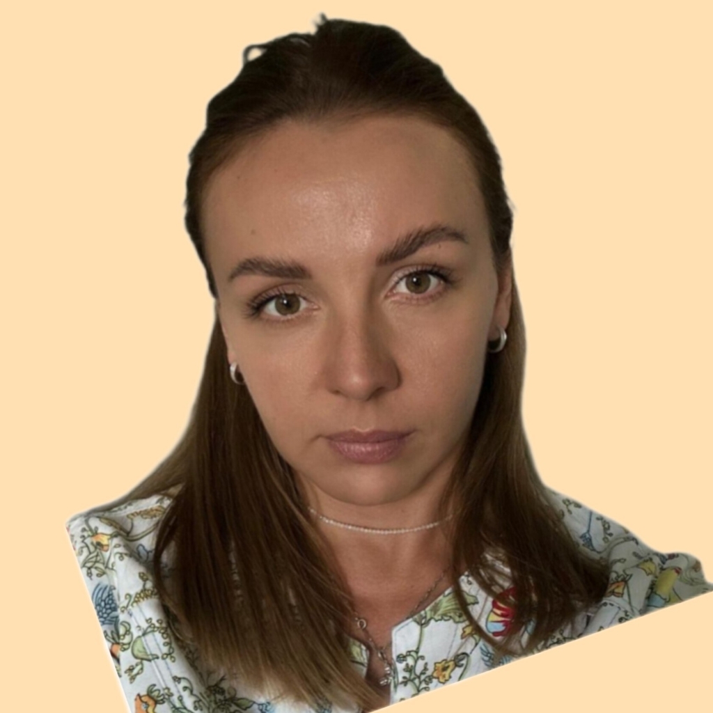 Екатерина Бровист