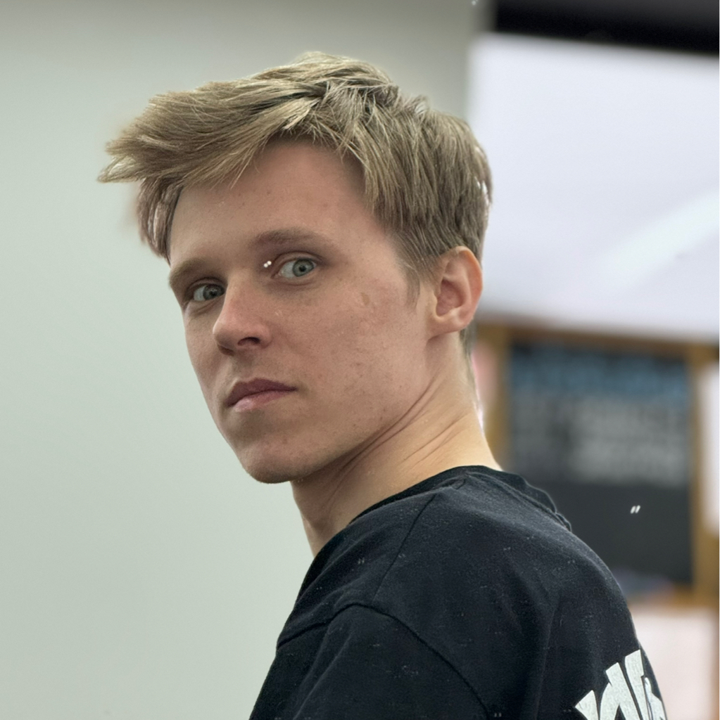 Андрей