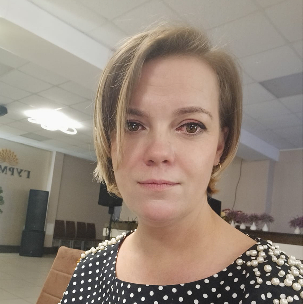 Вершинина Елена