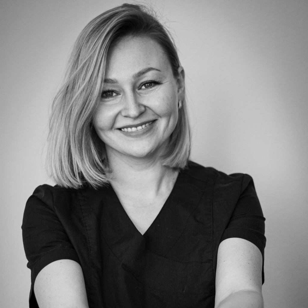 Новикова Юлия