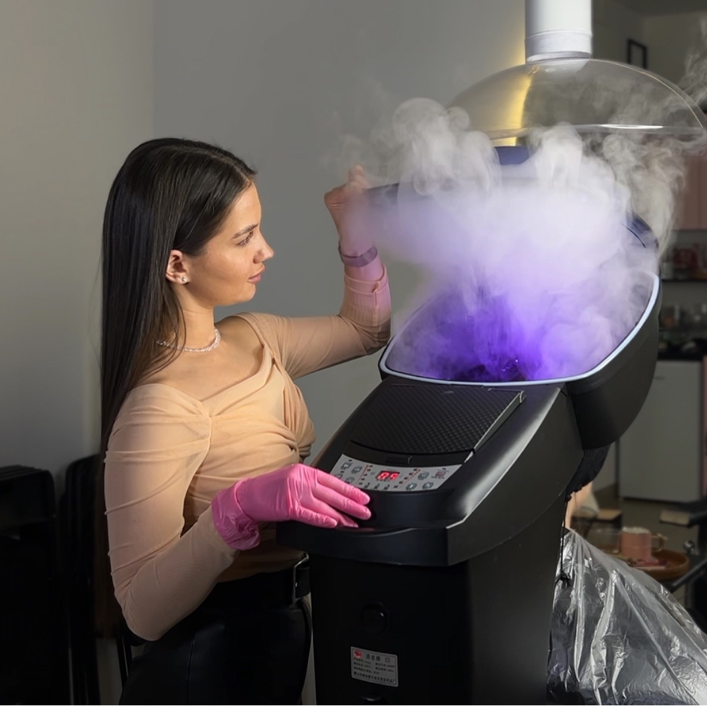 СПАпрограмма «MAGIC MIST»