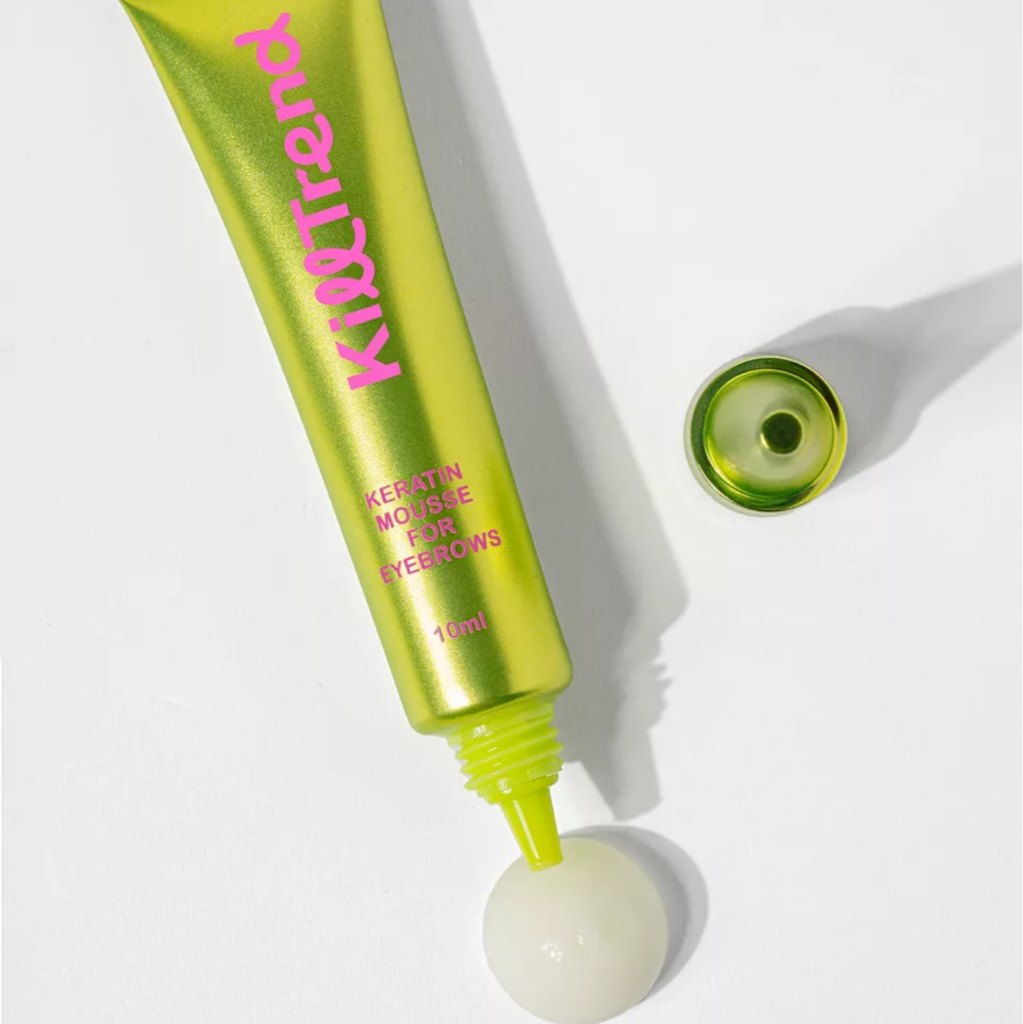 Восстанавливающая маска для бровей