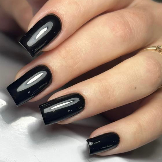 Гелевая коррекция