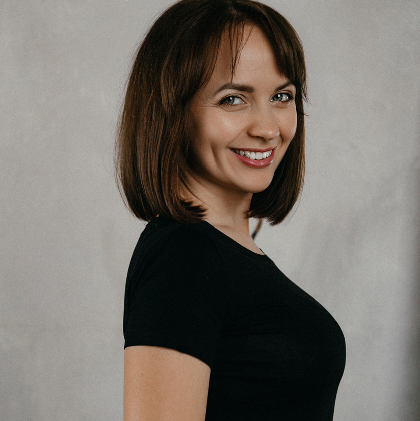 Знакомство