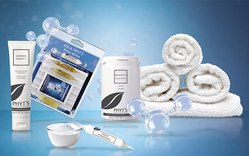 Программа Aqua Phyt’s