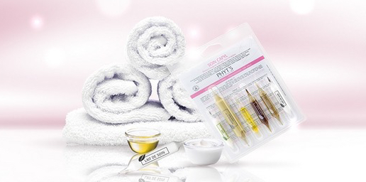 Программа Антикупероз