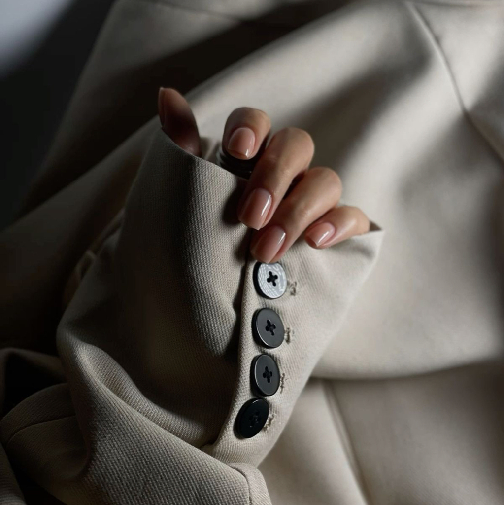 Покрытие гель/лак.