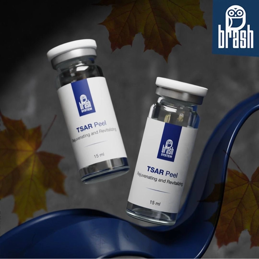 Царь 👑 Пилинг