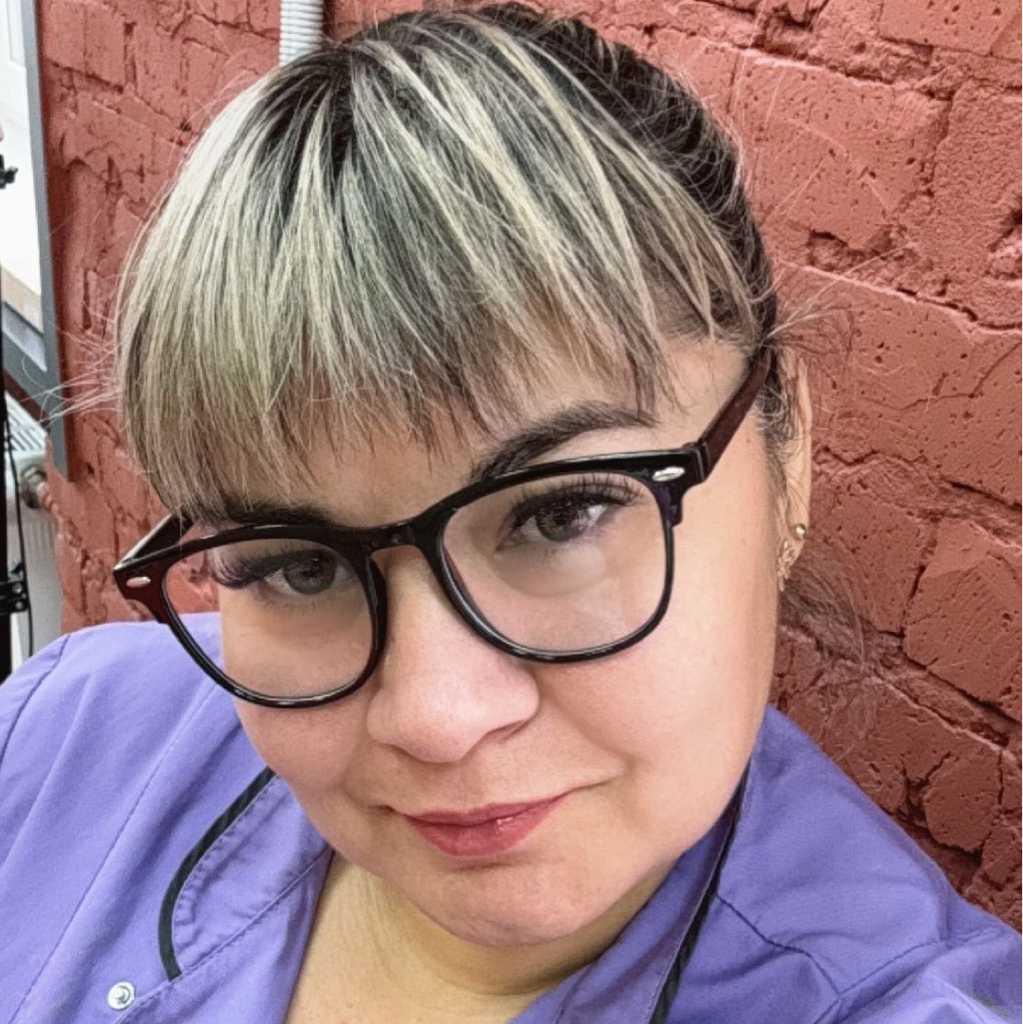 Гафарова Лилия