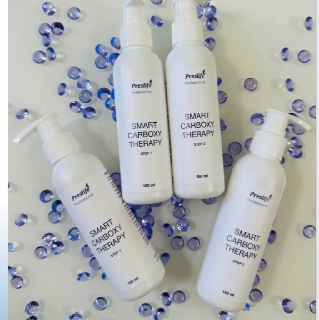 SMART КАРБОКСИТЕРАПИЯ