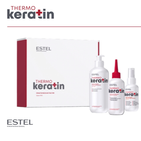 Кератинизация волос длина ниже плеч