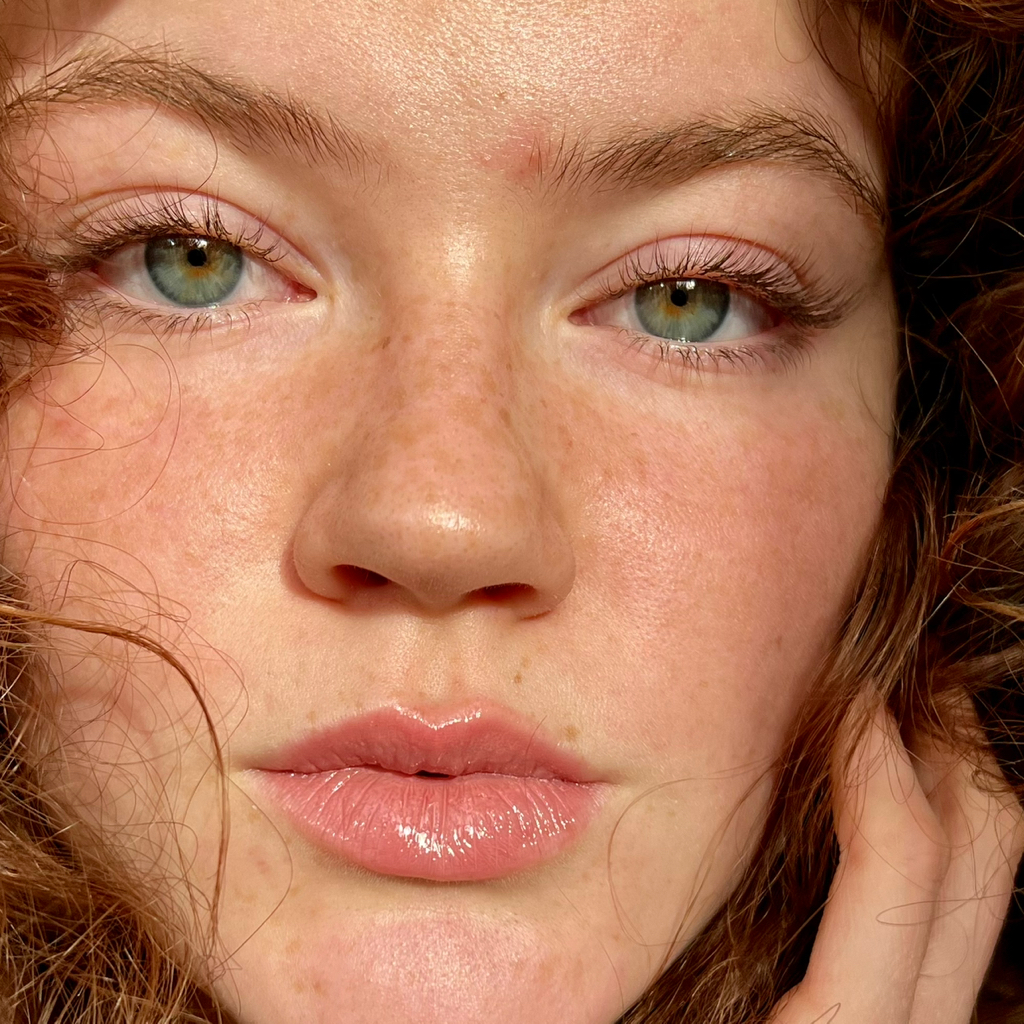 Классическое наращивание ресниц