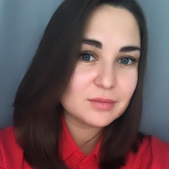 Полина