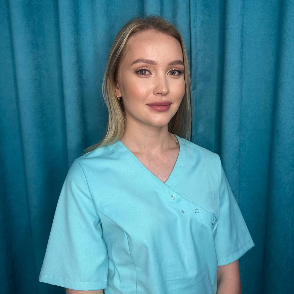 Ананина Екатерина