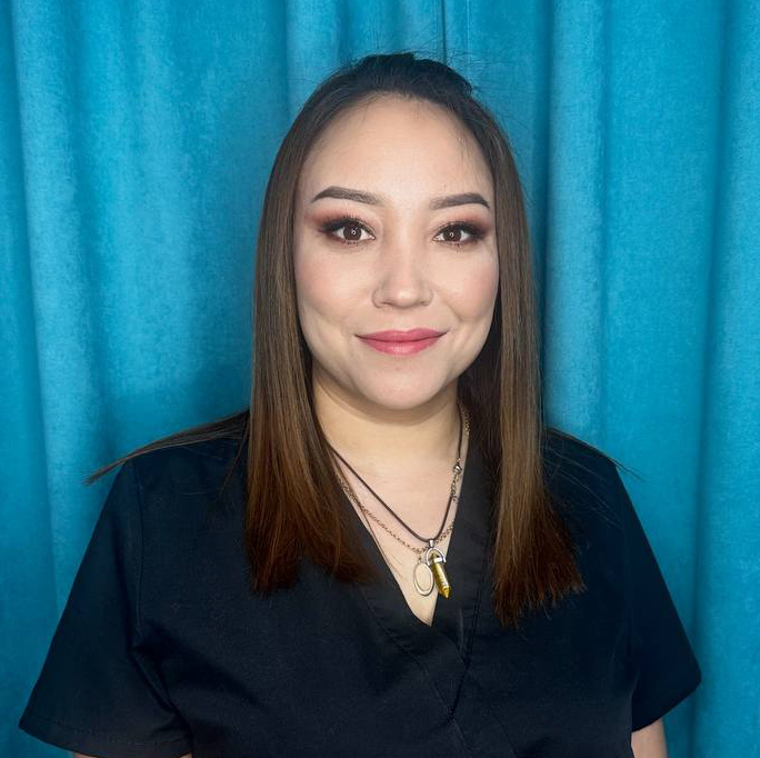 Снеткова Галина