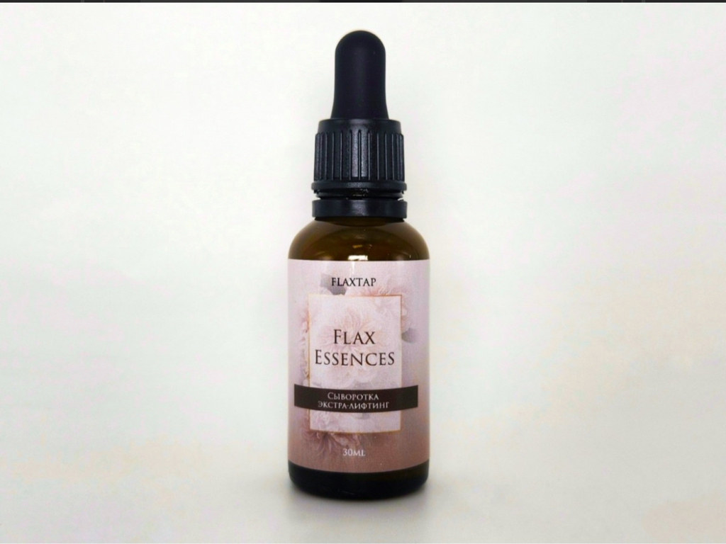 Сыворотка экстра-лифтинг FlaxEssences - 30мл