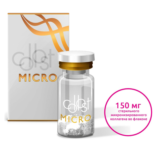 Коллаген COLLOST micro (Россия)