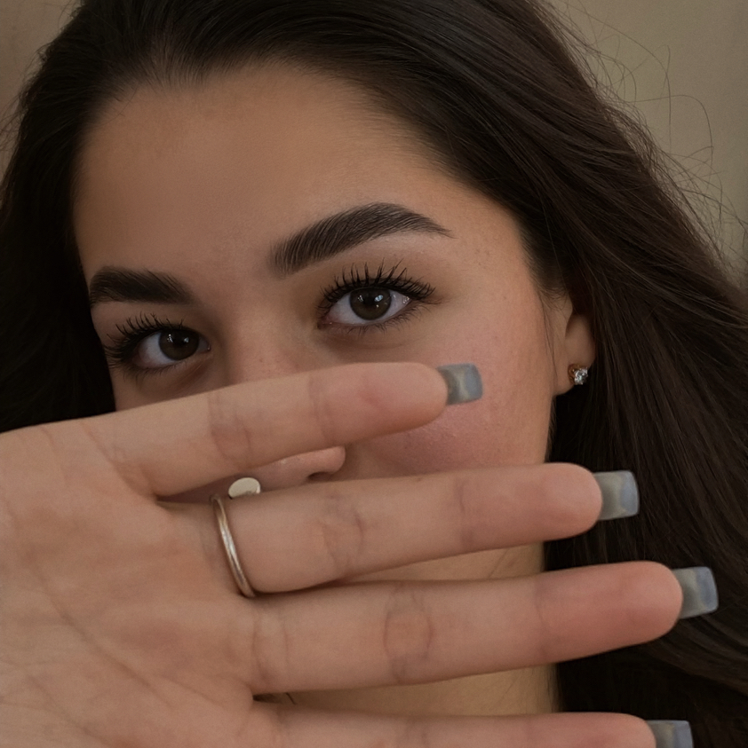 "Халяльное" оформление бровей