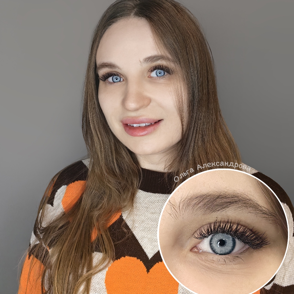 Мокрый эффект