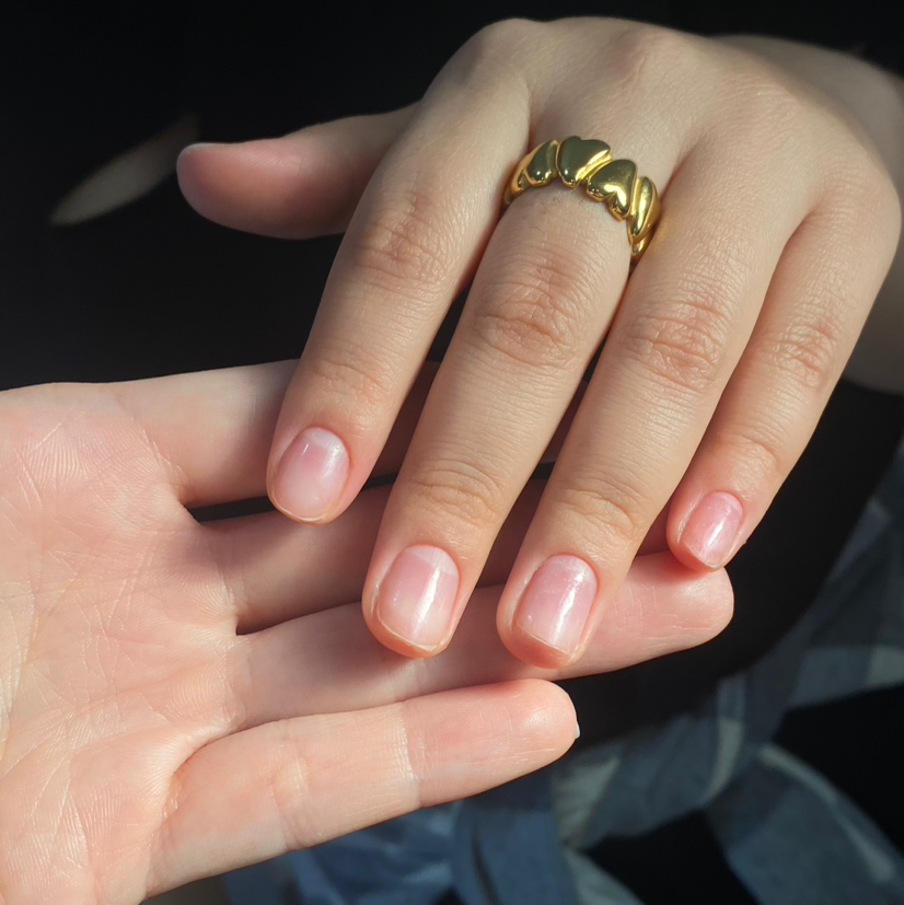 Японский маникюр