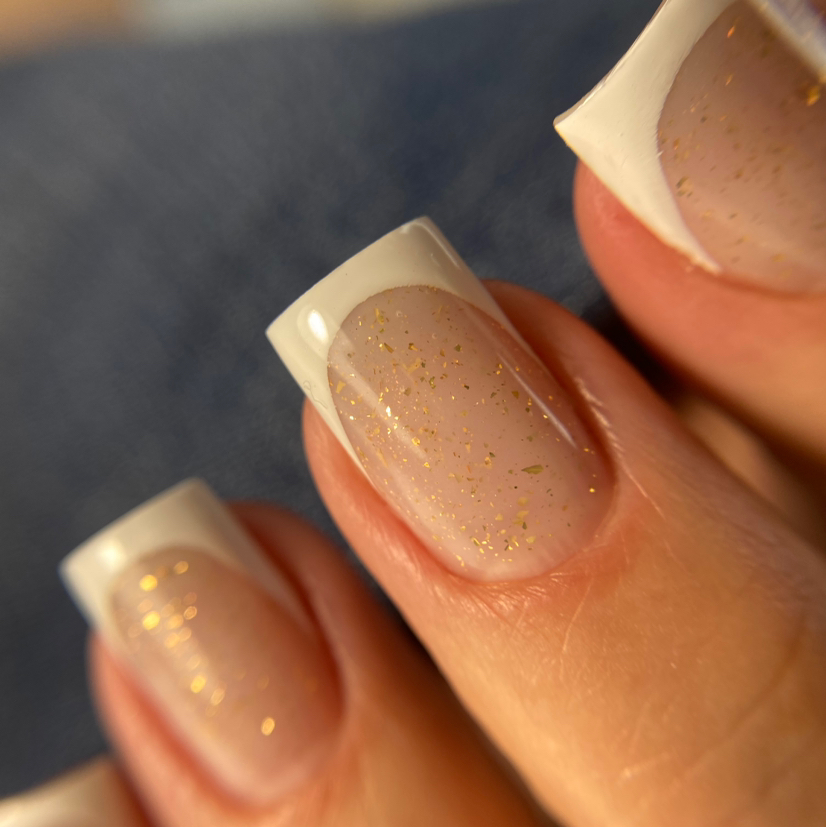 Наращивание (длина до 3-ки)