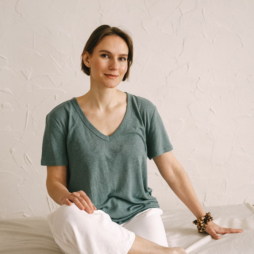 Полина Ладыгина