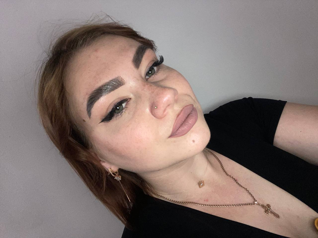 Борисова Анастасия