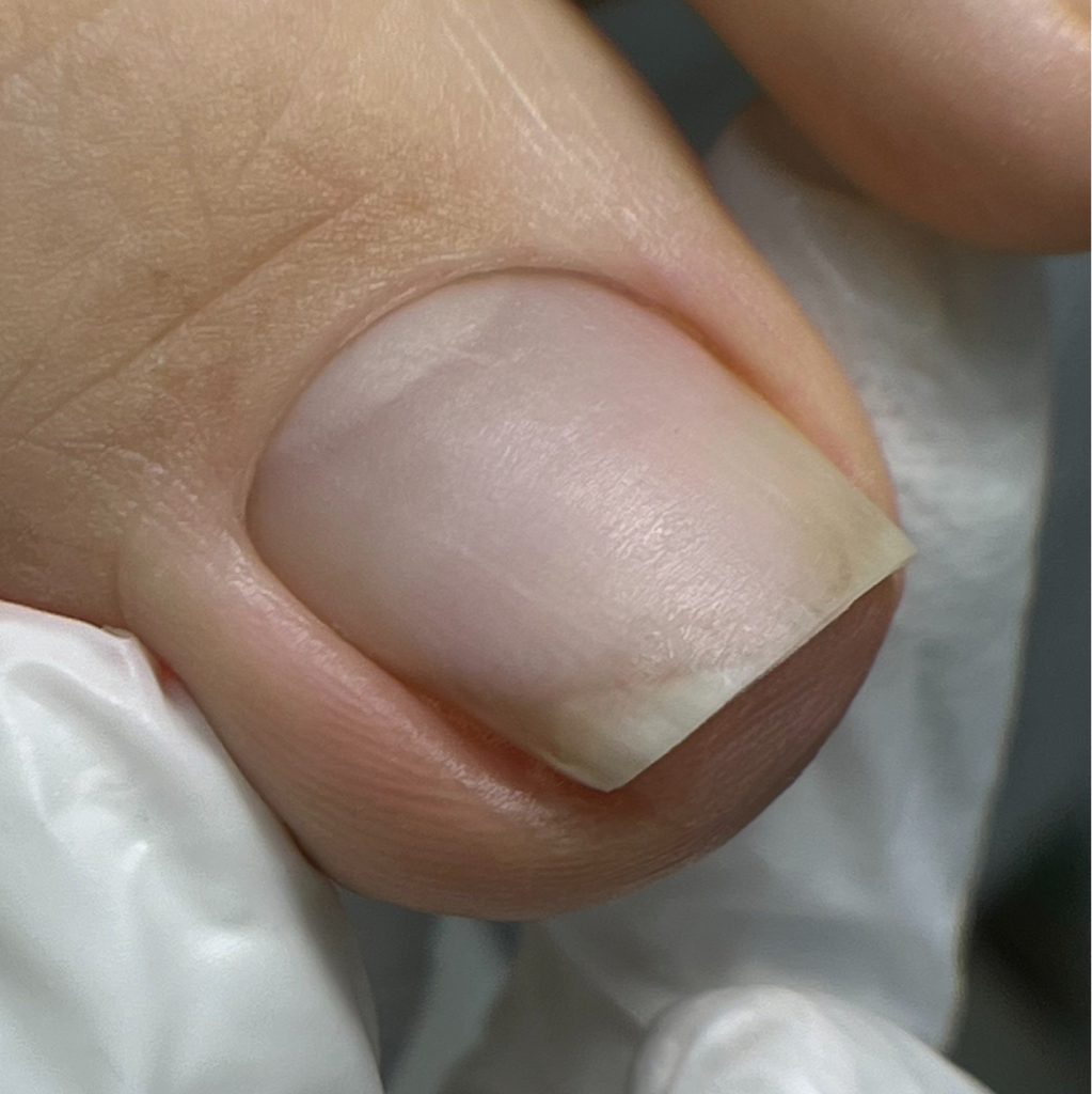 SET 1 «мне по-быстрому» снятие + обработка пальцев/ обработка стоп