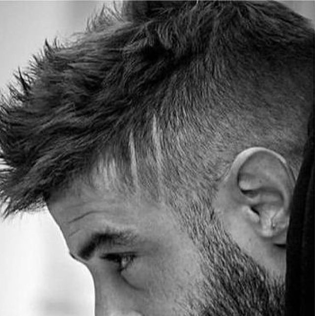 Tunsoare / Стрижка