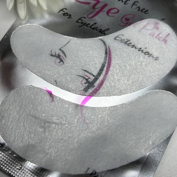 Коррекция ресниц