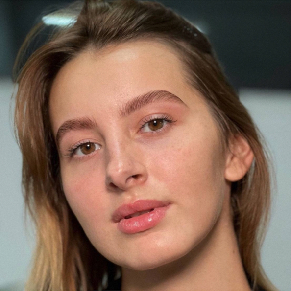 Stilizarea sprâncenelor la Bărbați