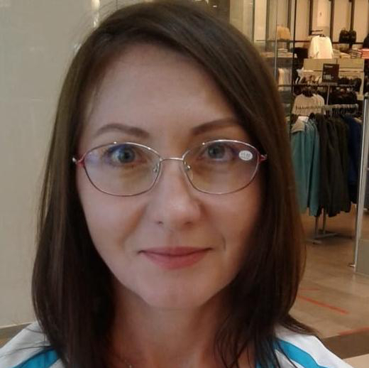 Еськова Ина