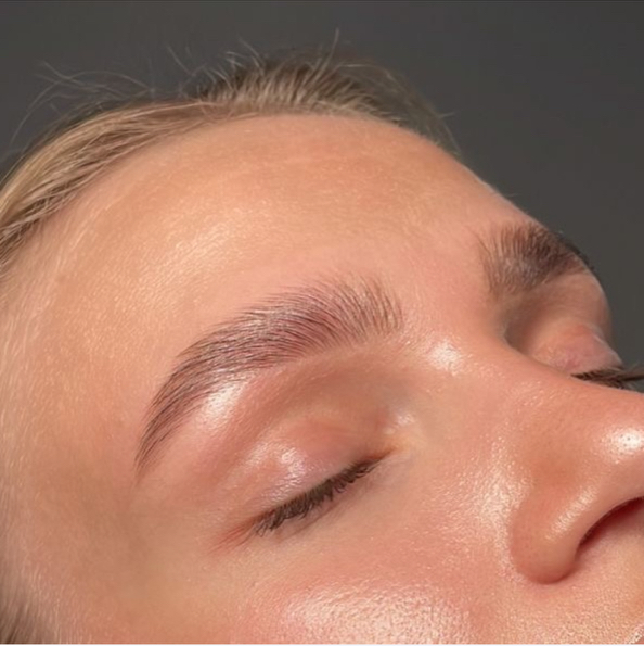 Укладка + оформление МАСТЕР