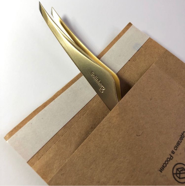 Оформление бровей МАСТЕР