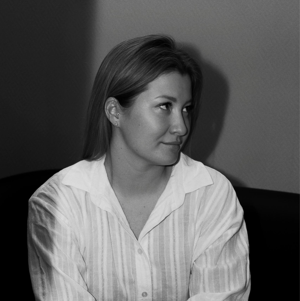 Песегова Софья