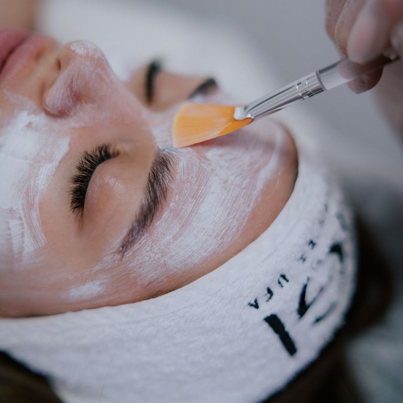 Пилинг салициловый