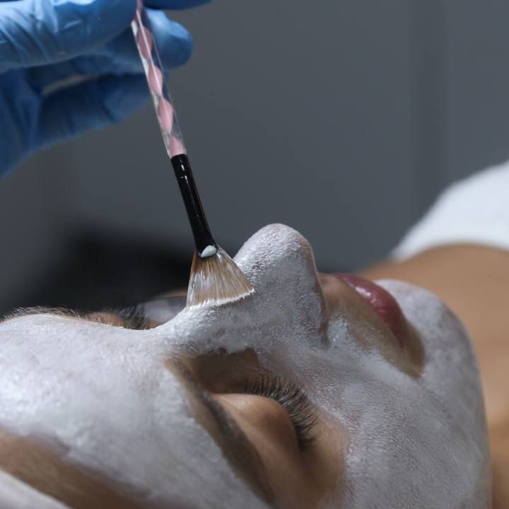 Пилинг мультикислотный