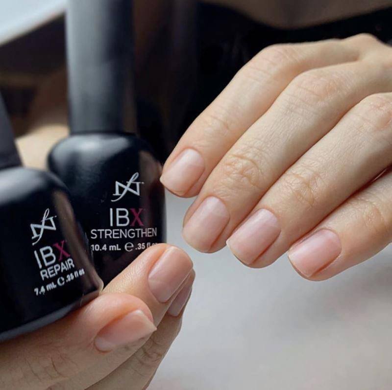 Укрепление IBX