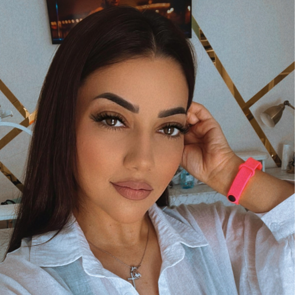 Рузанна Саргатян