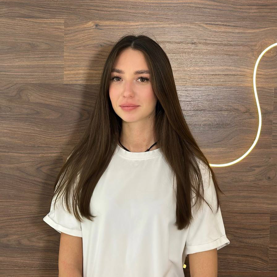 Бабич Екатерина