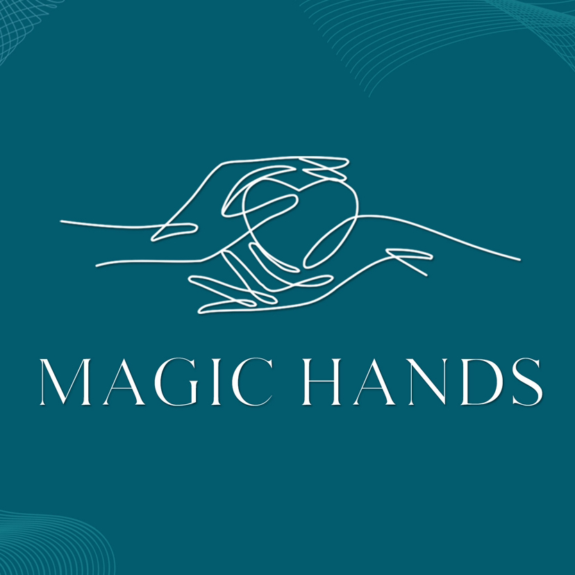 MAGIC HANDS